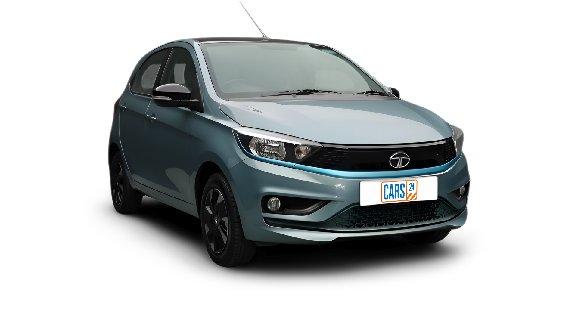 Tata TIAGO EV-img